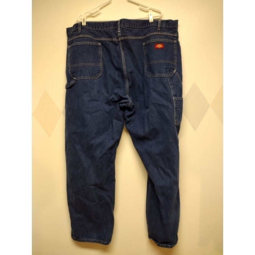 Dickies carpenter jeans 46x32